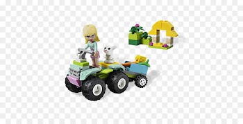 LEGO 41314 Friends Stephanie's House Toy LEGO 3183 Friends Stephanie's Cool Convertible LEGO 41039 Friends Sunshine Ranch - En Us LEGO Friends Animals 