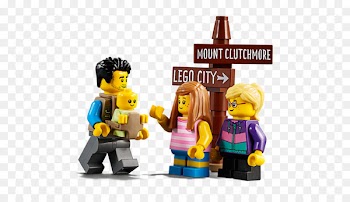 LEGO 60134 City Fun in the Park City People Pack Lego minifigure LEGO 60153 City People pack - Fun at the beach Toy - toy 