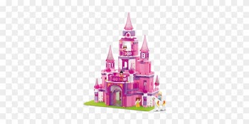 Lego Castle Girls