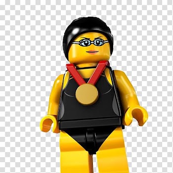 Lego City Undercover Amazon.com Lego Minifigures, Character Art design transparent background PNG clipart