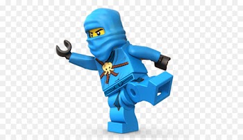 Lego Dimensions Lloyd Garmadon Lego Ninjago - Character Art design 