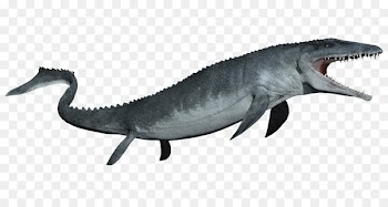 Lego Jurassic World ARK: Survival Evolved Mosasaurus Velociraptor Tyrannosaurus - header 