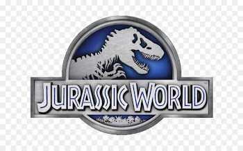 Lego Jurassic World YouTube Jurassic Park Logo - jurassic park 