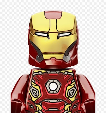 Lego Marvel Super Heroes, Iron Man, Lego, Fictional Character PNG