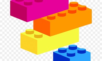 Lego minifigure Shareware Treasure Chest: Clip Art Collection Toy block - bricks transparency and translucency 