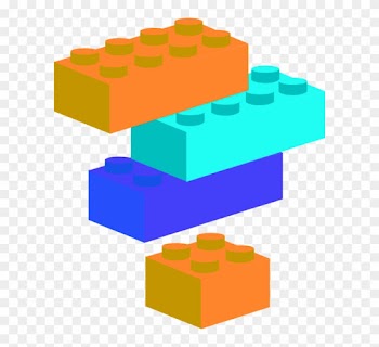 Lego Movie Clipart - Lego Block Png
