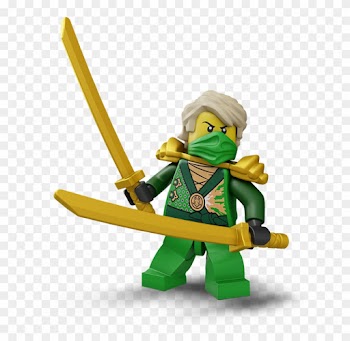 Lego Ninjago Lloyd Garmadon Clipart - Lego Ninjago Characters Lloyd