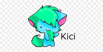 Lego Ninjago Wallpaper Entitled Kici The Kitty - St Patrick's Day Wolf
