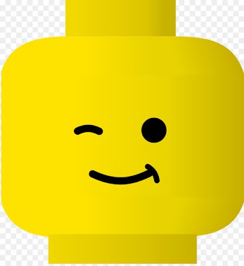 LEGO Smiley Wink Clip art - sad emoji 