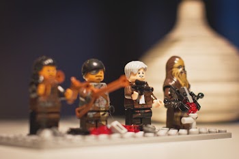 Lego Star Wars