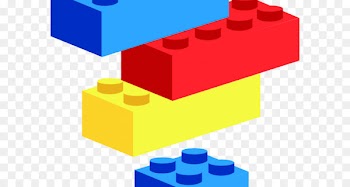Lego Star Wars Shareware Treasure Chest: Clip Art Collection Free content - unikitty illustration 