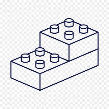 LEGO Vector graphics Computer Icons Royalty-free Toy block - toy 
