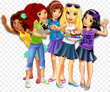 Legoland California LEGO Friends Lego City Lego Games - friends ...
