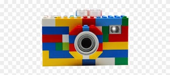 Legopress - Digital Camera