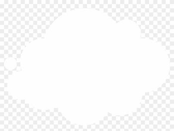 Legs - Cloud Icon Png White