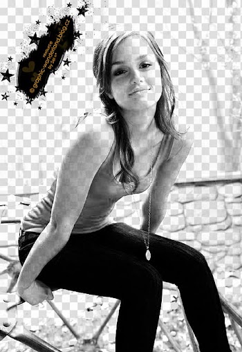Leighton Meester lines, grayscale graphy of a woman posing outdoor transparent background PNG clipart