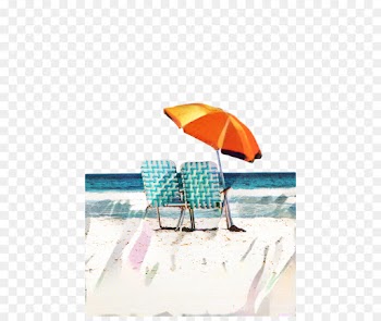 Leisure, Vacation, Summer, Umbrella PNG