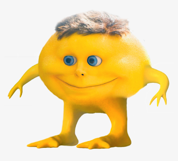 Lemogn - Meme Man And Orang Transparent PNG - 790x790 - Free ...