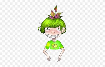 Lemon By Sick-wolf - Cartoon
