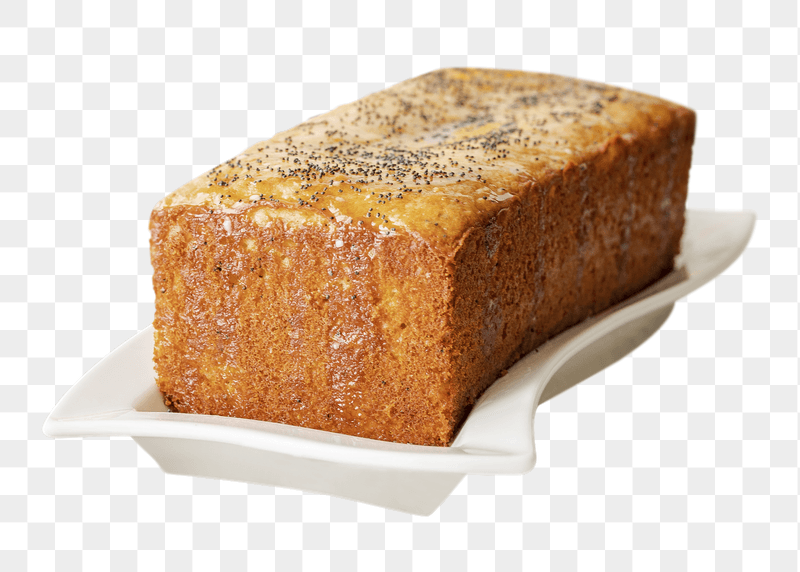 Lemon cake png sticker, transparent | Free PNG - rawpixel