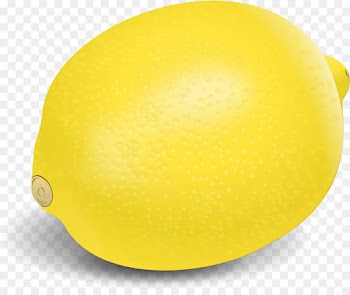 Lemon, Citric Acid, Yellow, Fruit PNG