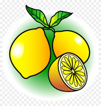 Lemon Clipart Image Lemon Food Clip Art Christart Animations - Clip Art Lemon
