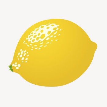 Lemon clipart, vegetable illustration psd. | Free PSD - rawpixel