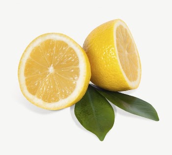 Lemon collage element psd | Free PSD - rawpixel