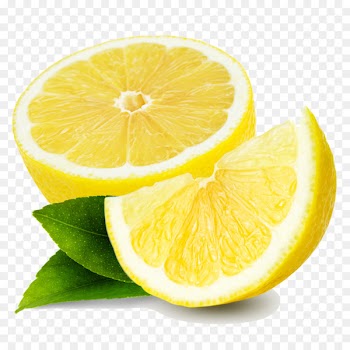 Lemon Frozen yogurt Lime Flavor Food - lemon 
