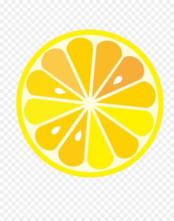Lemon Fruit Clip art - Yellow lemon Vector 