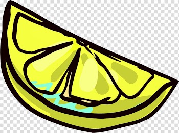 Lemon Fruit Drawing Watercolor painting Yellow, Hand painted yellow lemon fruit transparent background PNG clipart