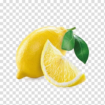 Lemon Fruit Marmalade Citric acid Salad, limon transparent background PNG clipart