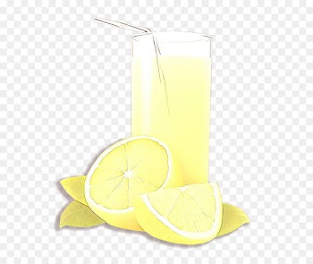 Lemon juice