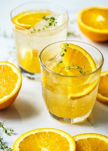 Lemon Juice