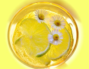Lemon Juice