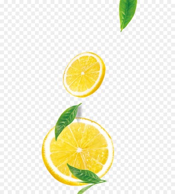 Lemon - Lemon and tea 