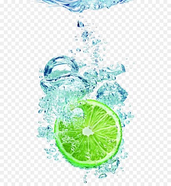 Lemon-lime drink Juice Water Infusion - Lime 