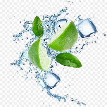 Lemon-lime drink Mojito Lemonade - Lime Splash PNG Photos 