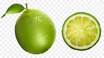 Lemon-lime drink Persian lime Clip art - limon 