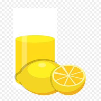 Lemon-lime drink Vector graphics Juice Design - lemon juice 