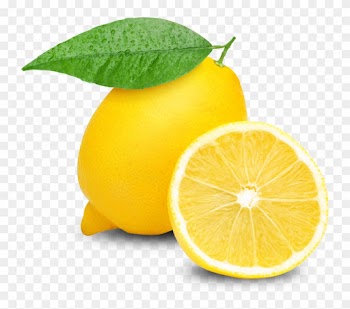 Lemon Png - Lemon Clipart Png