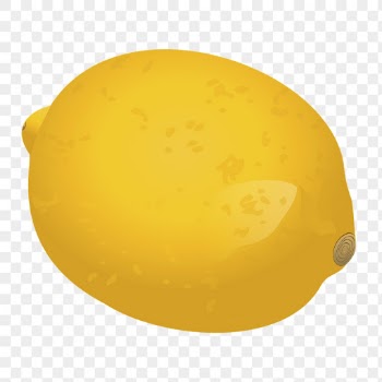 Lemon png sticker, food illustration | Free PNG - rawpixel