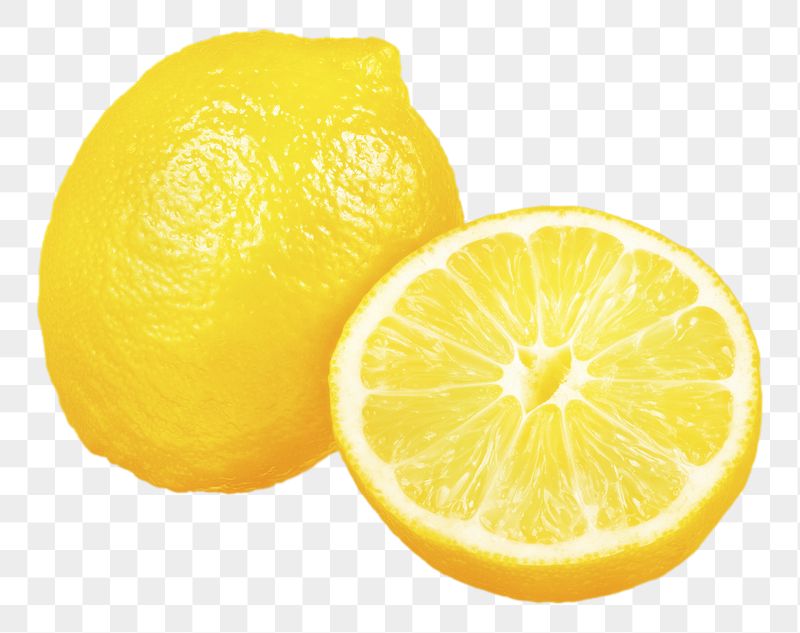 Lemon png sticker, fruit image, | Free PNG - rawpixel