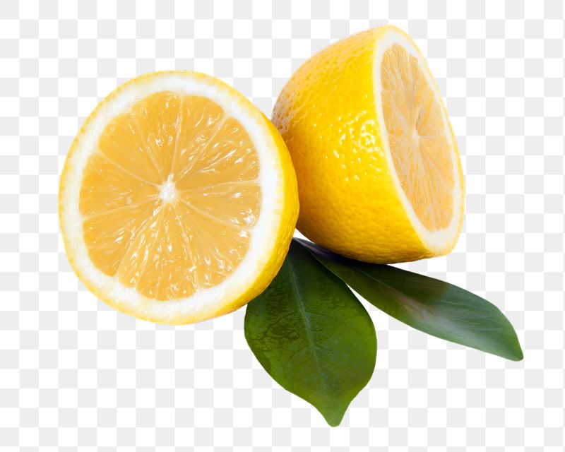 Lemon png sticker, transparent background | Free PNG - rawpixel