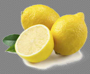 Lemon Transparent Images