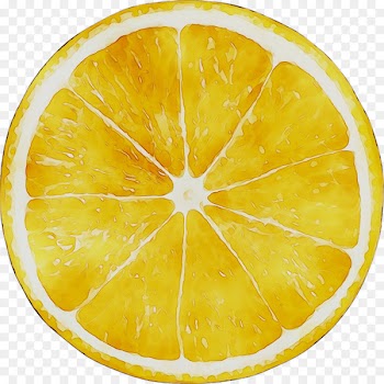 Lemon Yellow Citric acid Citrus -  