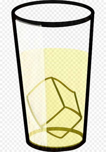 Lemonade, Juice, Iced Tea, Drinkware, Glass PNG