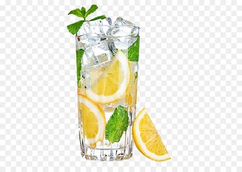 Lemonade Lemon-lime drink Water - Lemon Ice 