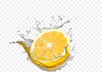 Lemonade Water Fruit Lemon juice - lemon 
