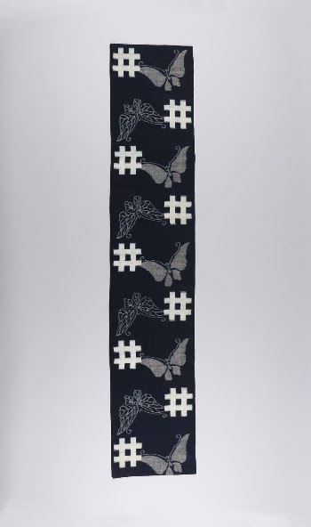 Length of Fabric with Design | Free Photo - rawpixel